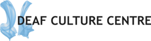 CENTRE CULTURE SOURD logo