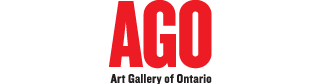 Art Gallery of Ontario logo