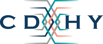 CDHY Logo