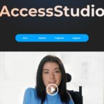 AccessStudio