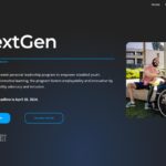 AccessStudio – NextGen leadership program